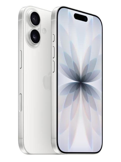 Смартфон Apple iPhone 17 256GB