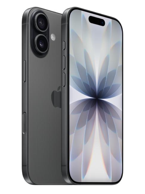 Смартфон Apple iPhone 17 512GB