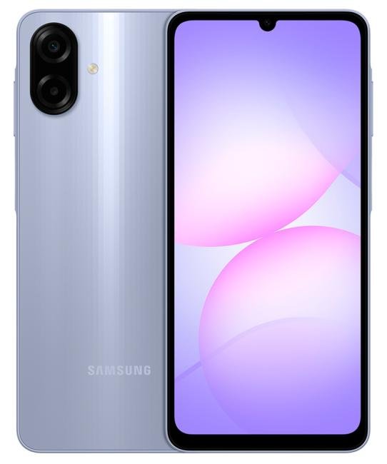 Смартфон Samsung Galaxy A07 4GB/128GB