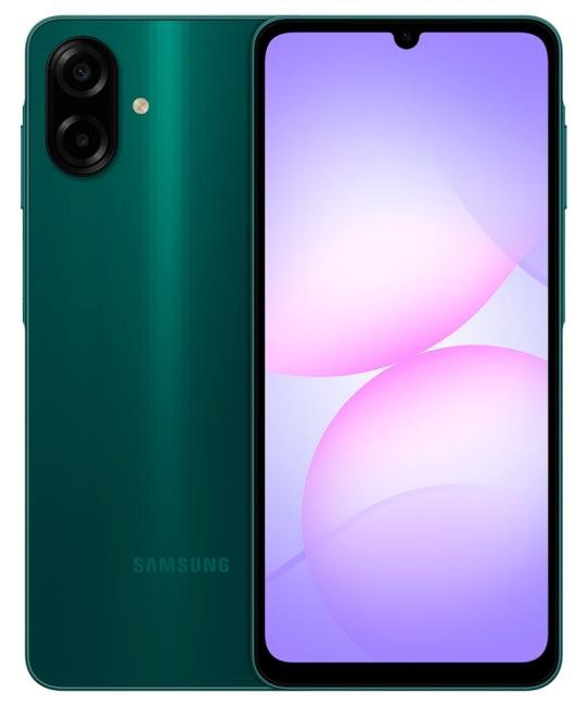 Смартфон Samsung Galaxy A07 4GB/128GB