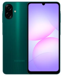 Смартфон Samsung Galaxy A07 4GB/128GB