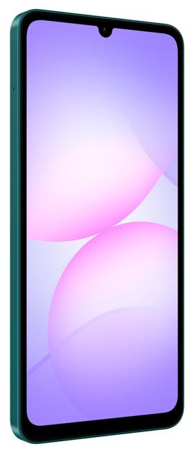 Смартфон Samsung Galaxy A07 4GB/64GB