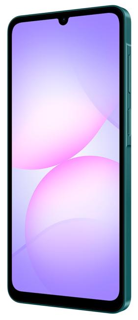 Смартфон Samsung Galaxy A07 4GB/64GB