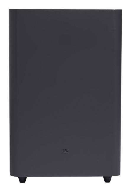 Саундбар JBL Bar 2.1 Deep Bass