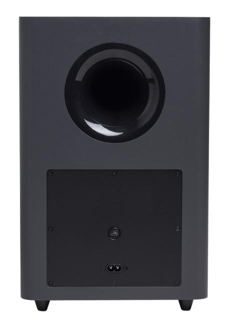 Саундбар JBL Bar 2.1 Deep Bass