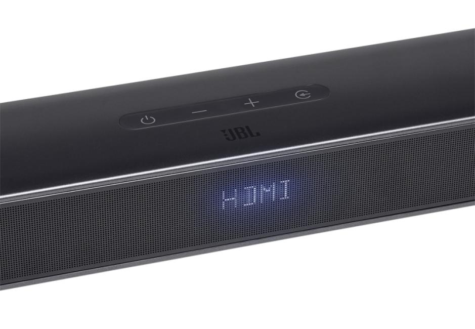 Саундбар JBL Bar 2.1 Deep Bass