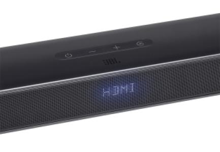 Саундбар JBL Bar 2.1 Deep Bass