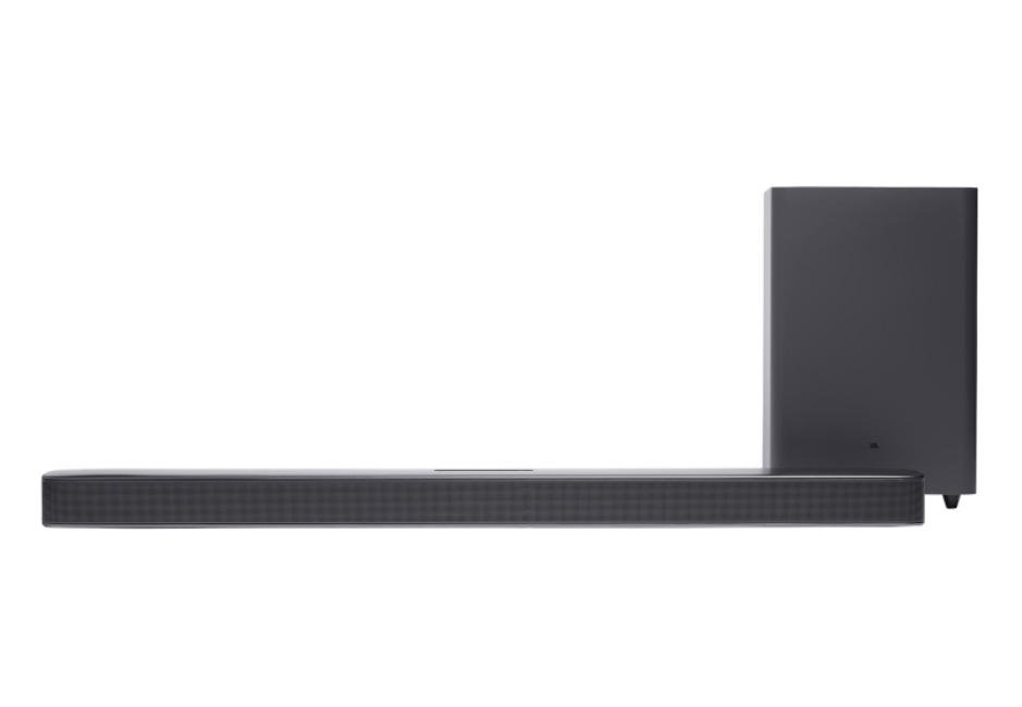 Саундбар JBL Bar 2.1 Deep Bass