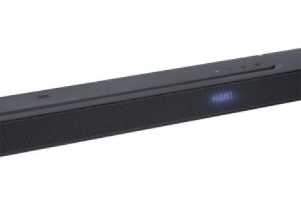 Саундбар JBL Bar 500