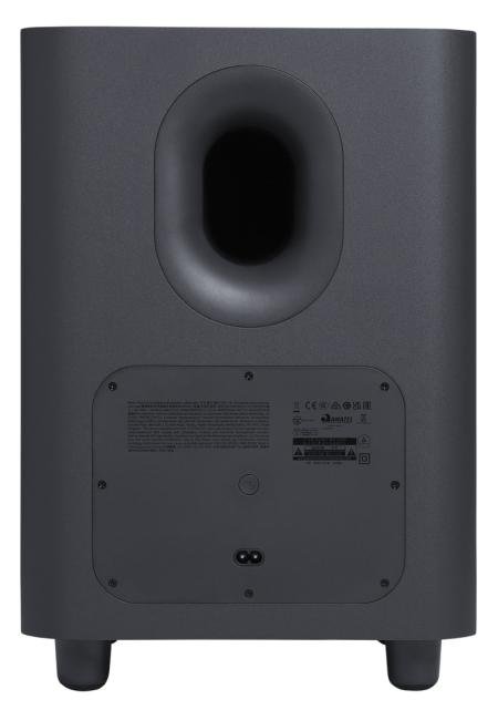 Саундбар JBL Bar 500