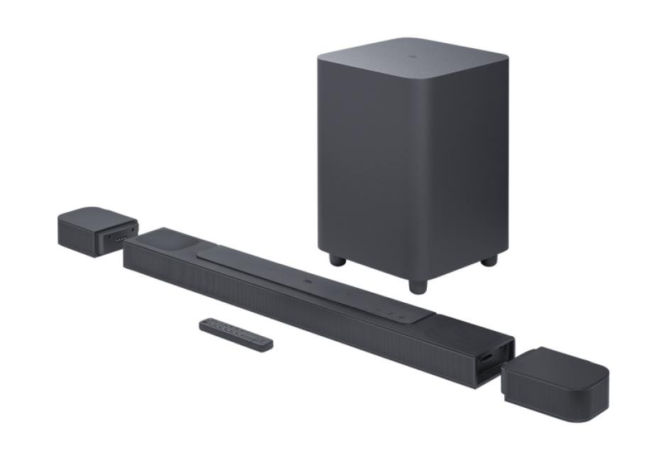 Саундбар JBL Bar 800