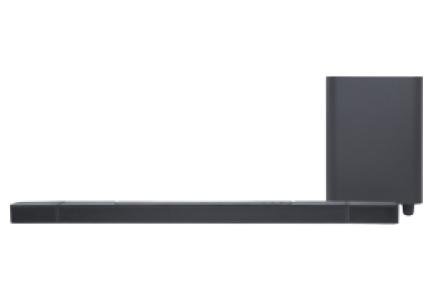 Саундбар JBL Bar 1000