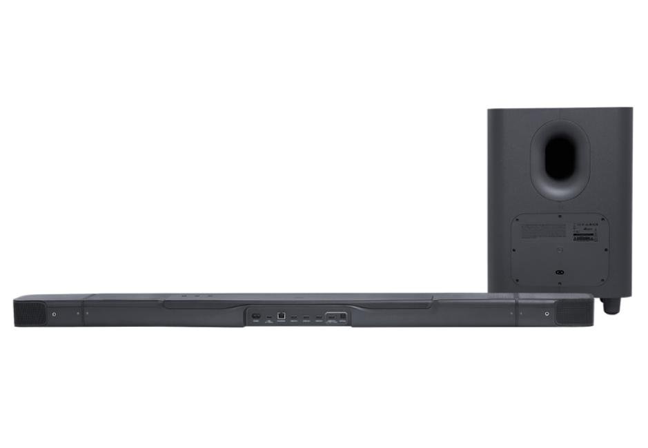 Саундбар JBL Bar 1000