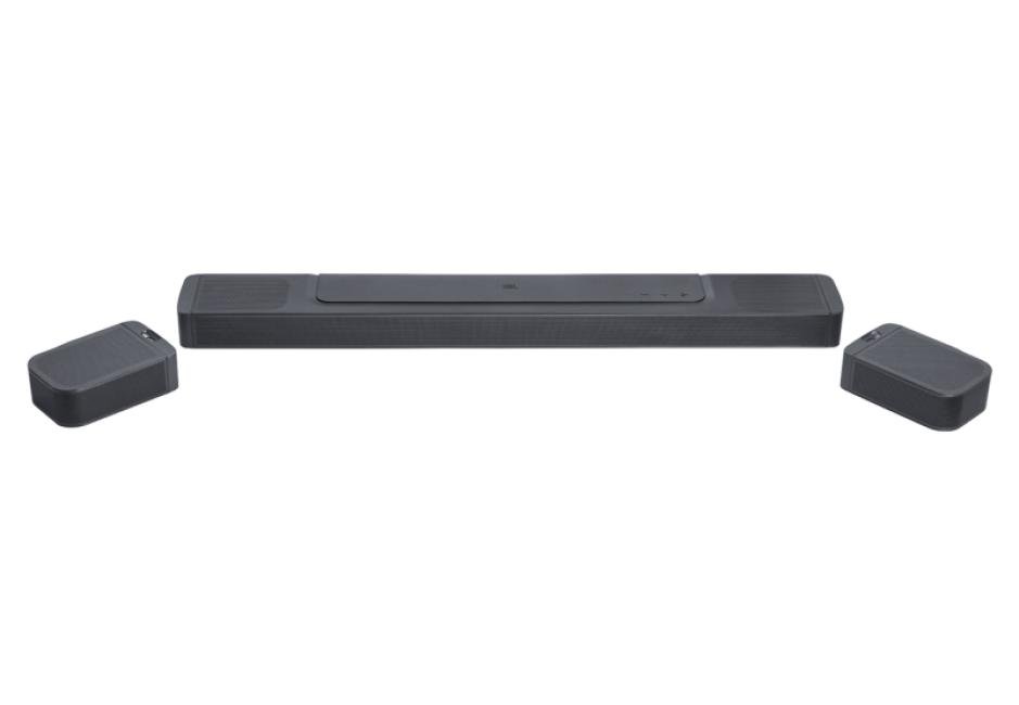 Саундбар JBL Bar 1000