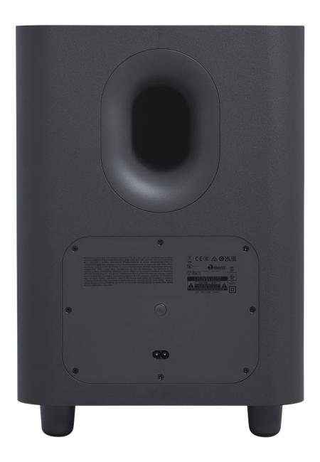 Саундбар JBL Bar 1000