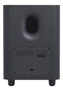 Саундбар JBL Bar 1000