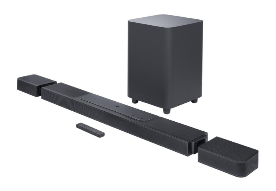 Саундбар JBL Bar 1300