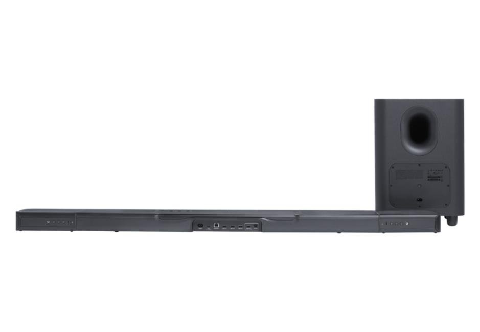 Саундбар JBL Bar 1300