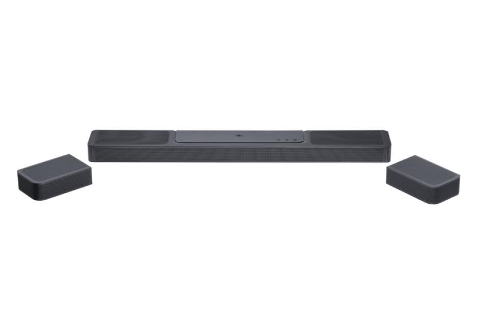 Саундбар JBL Bar 1300