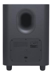 Саундбар JBL Bar 1300