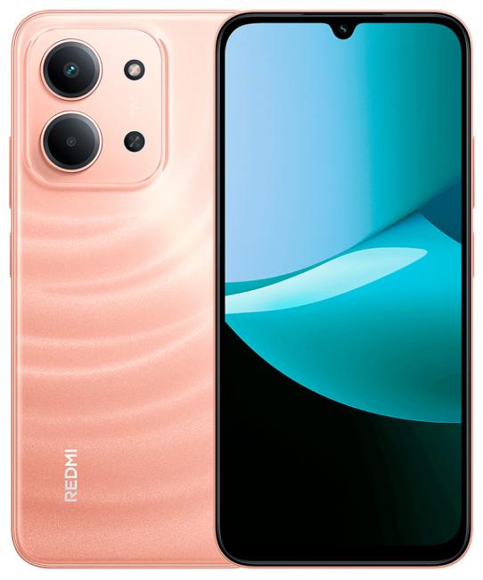 Смартфон Xiaomi Redmi 15C 4GB/128GB