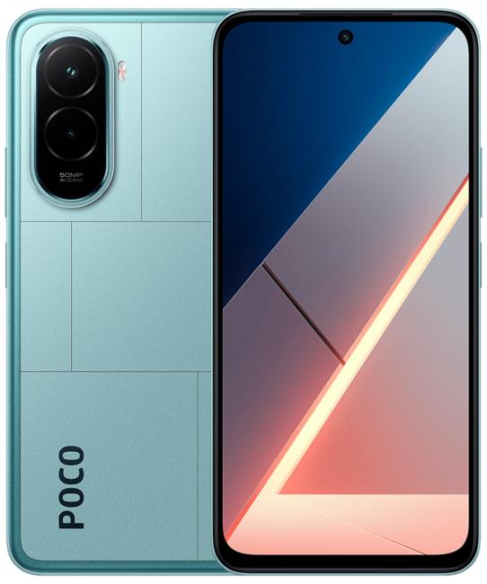 Смартфон POCO M7 8GB/256GB