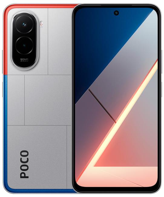Смартфон POCO M7 8GB/256GB