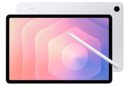 Планшет Samsung Galaxy Tab S11 Wi-Fi 12GB/128GB