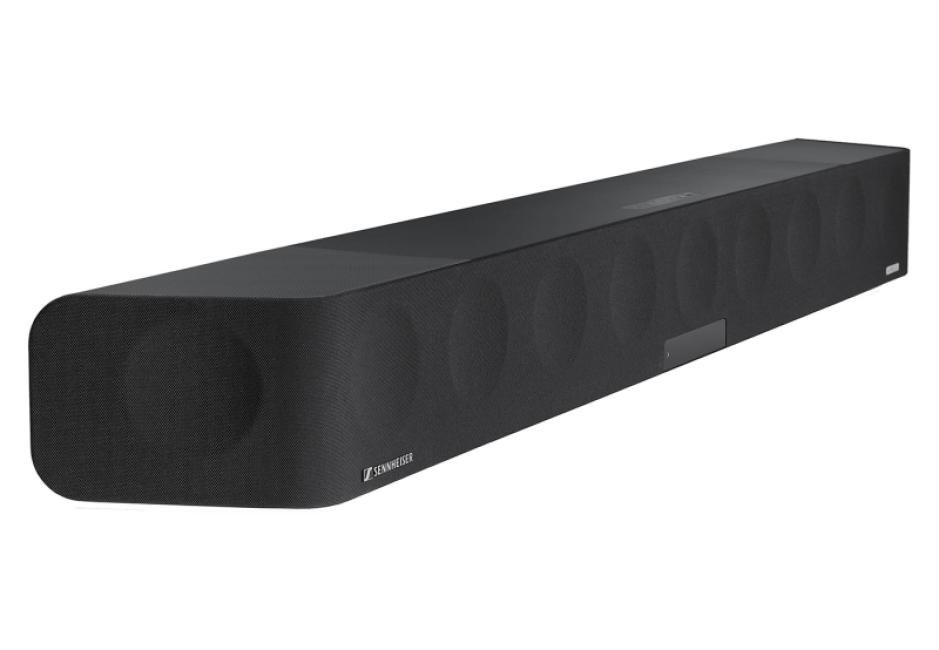 Саундбар Sennheiser AMBEO Soundbar Max