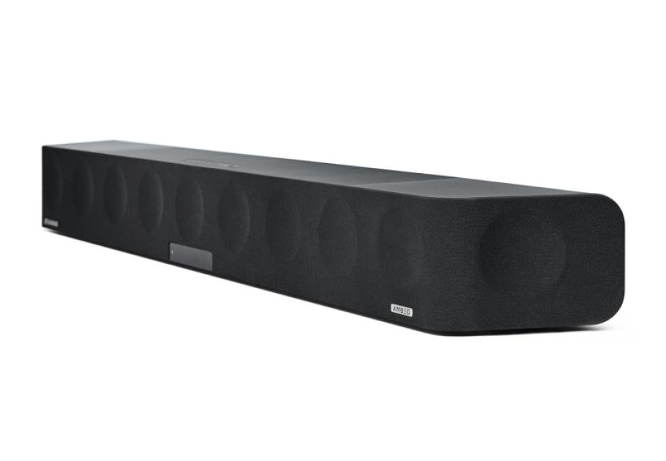 Саундбар Sennheiser AMBEO Soundbar Max
