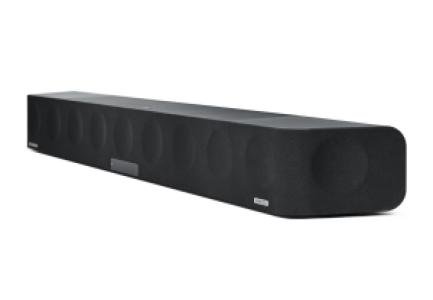 Саундбар Sennheiser AMBEO Soundbar Max