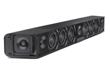 Саундбар Sennheiser AMBEO Soundbar Max