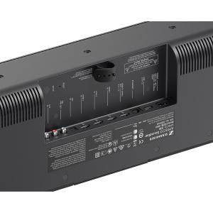 Саундбар Sennheiser AMBEO Soundbar Max