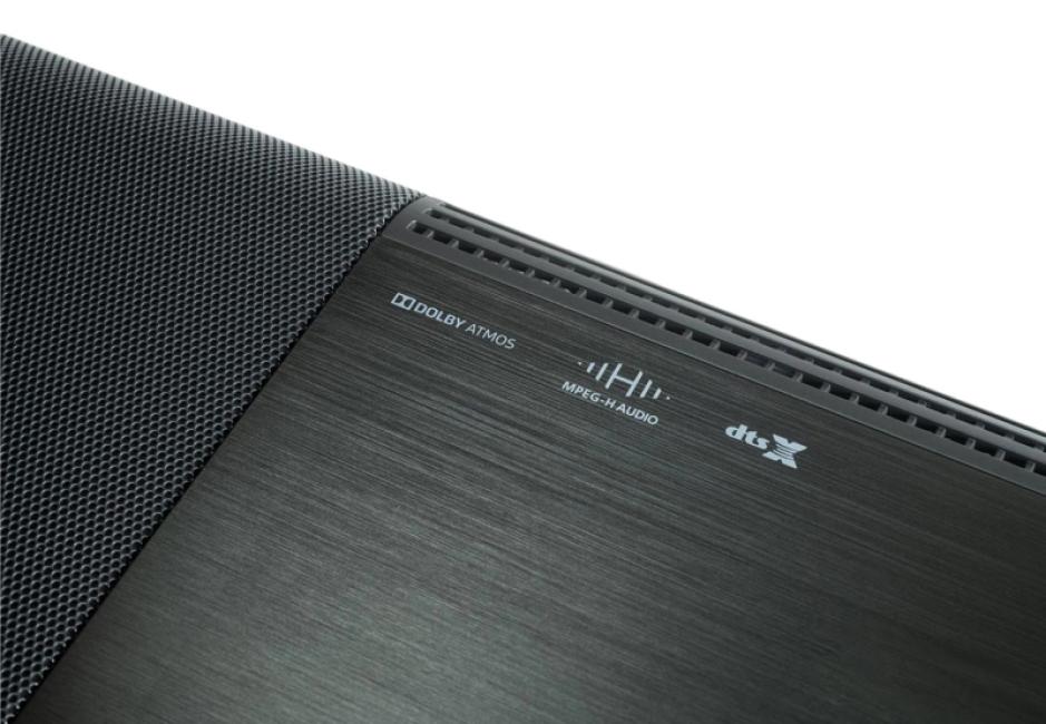 Саундбар Sennheiser AMBEO Soundbar Max
