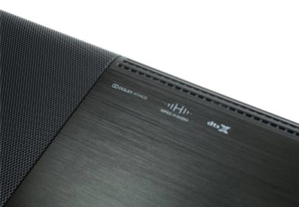 Саундбар Sennheiser AMBEO Soundbar Max
