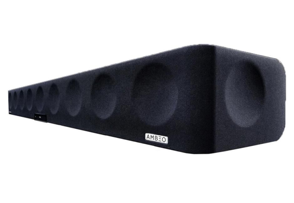 Саундбар Sennheiser AMBEO Soundbar Max