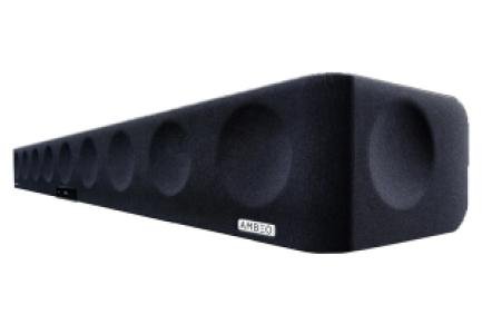 Саундбар Sennheiser AMBEO Soundbar Max