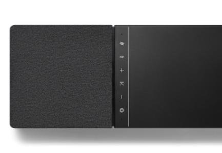 Саундбар Devialet Dione