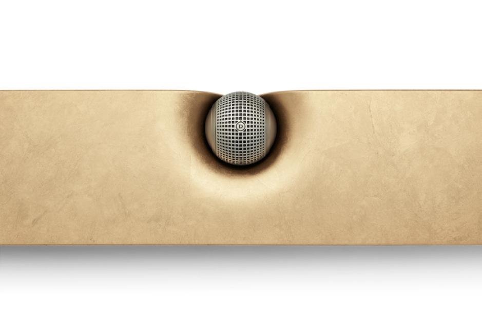 Саундбар Devialet Dione Opera de Paris