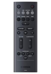 Саундбар Yamaha True X Bar 40A SR-X40A