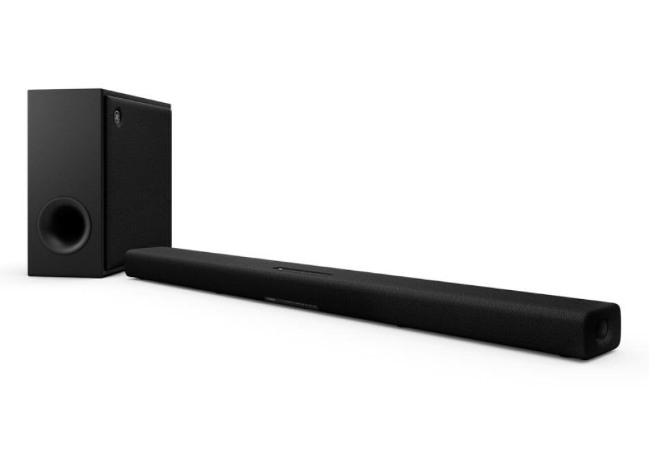 Саундбар Yamaha True X Bar 50A SR-X50A