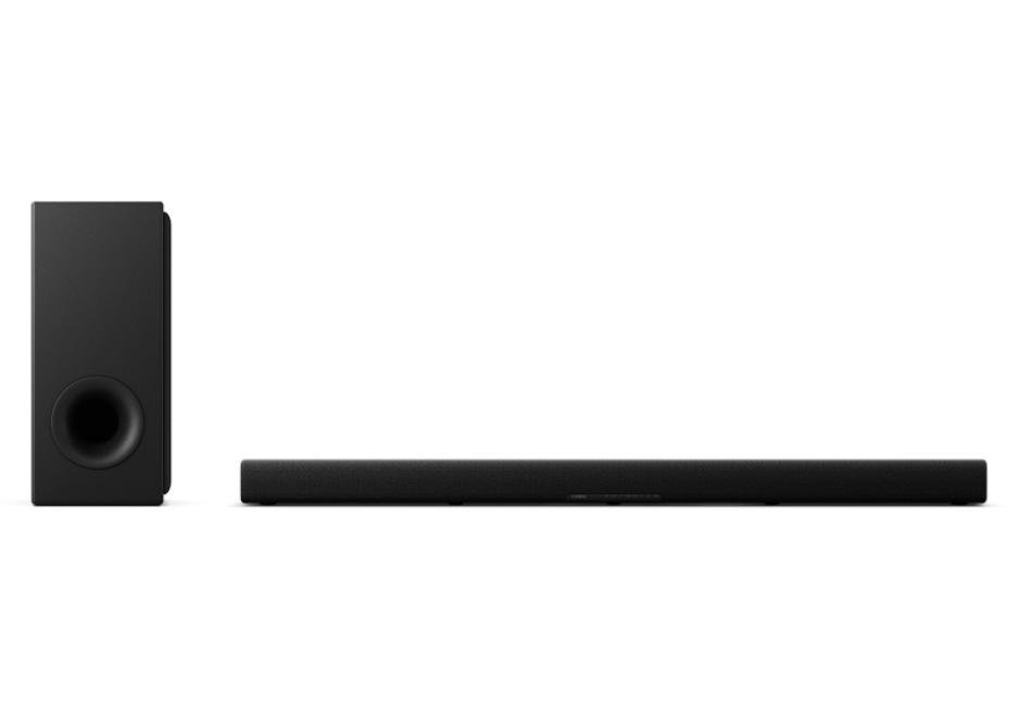 Саундбар Yamaha True X Bar 50A SR-X50A