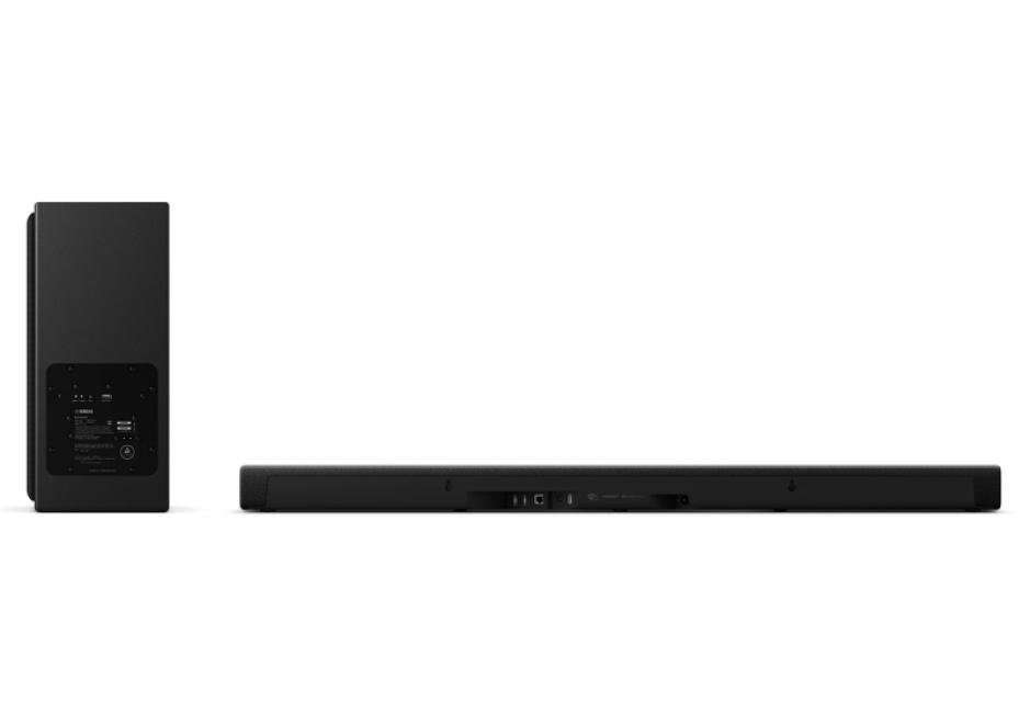 Саундбар Yamaha True X Bar 50A SR-X50A