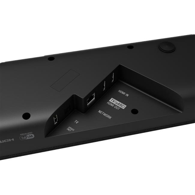 Саундбар Yamaha True X Bar 50A SR-X50A