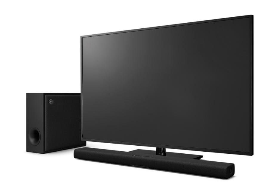 Саундбар Yamaha True X Bar 50A SR-X50A