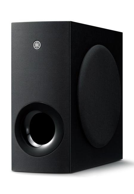 Саундбар Yamaha B40A SR-B40A