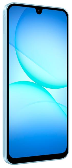 Смартфон Samsung Galaxy A17 LTE 8GB/256GB Смартфон Samsung Galaxy A17 LTE 8GB/256GB