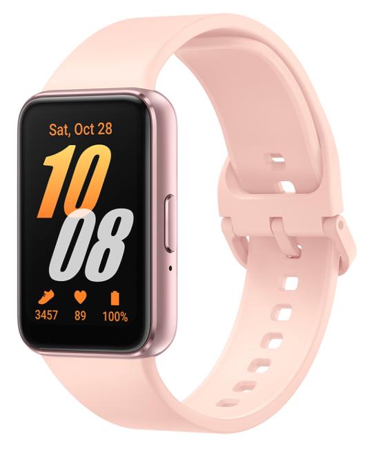 Смарт-часы Samsung Galaxy Fit3