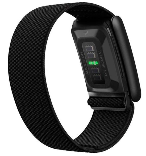 Фитнес-браслет WHOOP 5.0 Peak