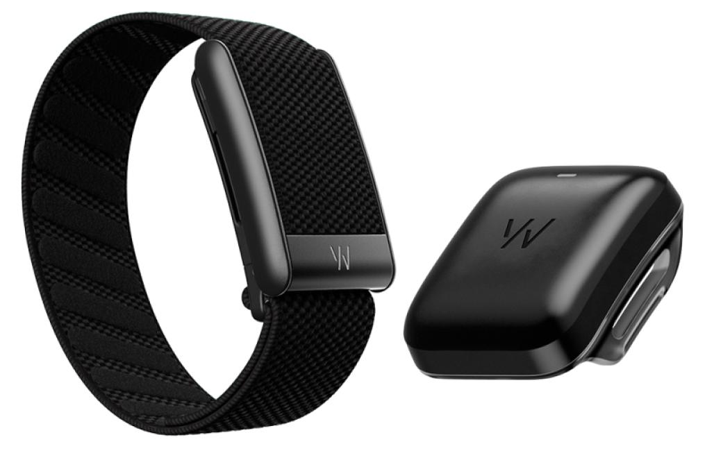 Фитнес-браслет WHOOP 5.0 Peak